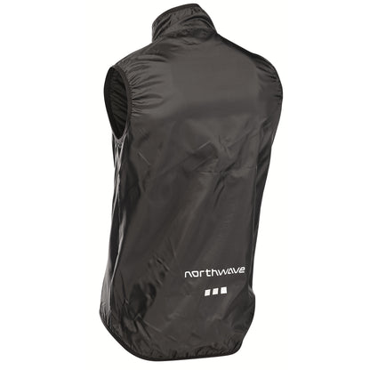 Gilet NORTHWAVE VORTEX Nero 2026