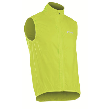 Gilet NORTHWAVE VORTEX Giallo 2026