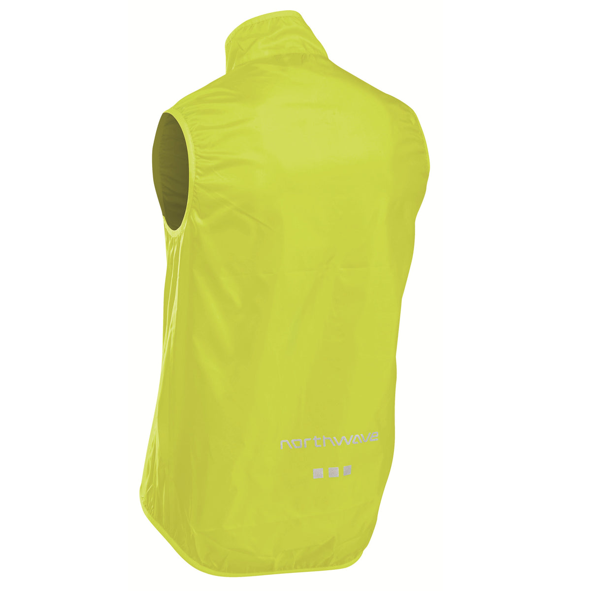 Gilet NORTHWAVE VORTEX Giallo 2026