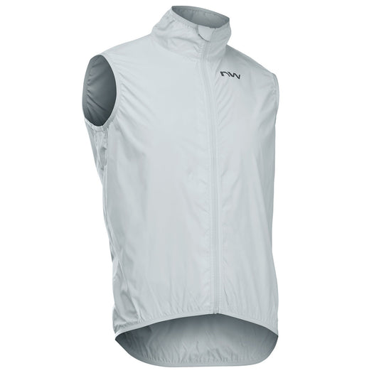 Gilet NORTHWAVE VORTEX Grigio 2026
