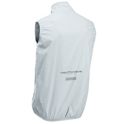Gilet NORTHWAVE VORTEX Grigio 2026