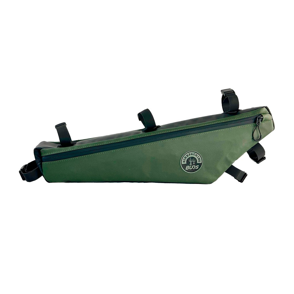 Borsa BUDS HALF FRAME 4,5L Khaki