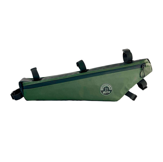 Borsa BUDS HALF FRAME 4,5L Khaki