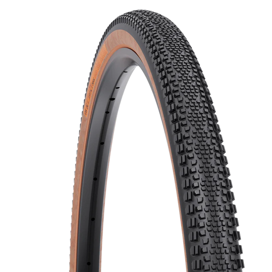Copertone WTB RIDDLER TCS LIGHT 2025 700x45c Tubeless Ready Beige