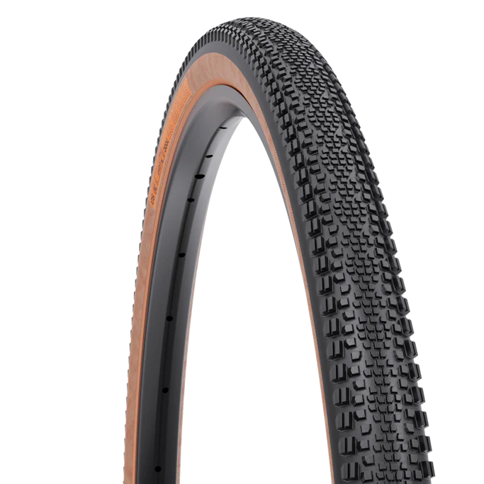 Copertone WTB RIDDLER TCS LIGHT 2025 700x45c Tubeless Ready Beige