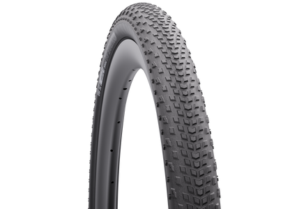 Pneumatico WTB COURSE 52 700x52c Tubeless Ready nero