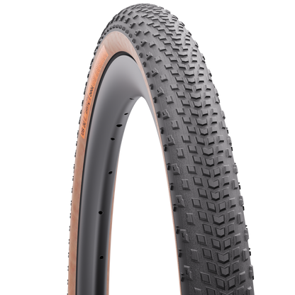 Pneumatico WTB COURSE 52 700x52c Tubeless Ready Tan