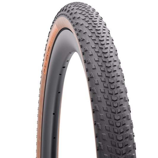 Pneumatico WTB COURSE 52 700x52c Tubeless Ready Tan