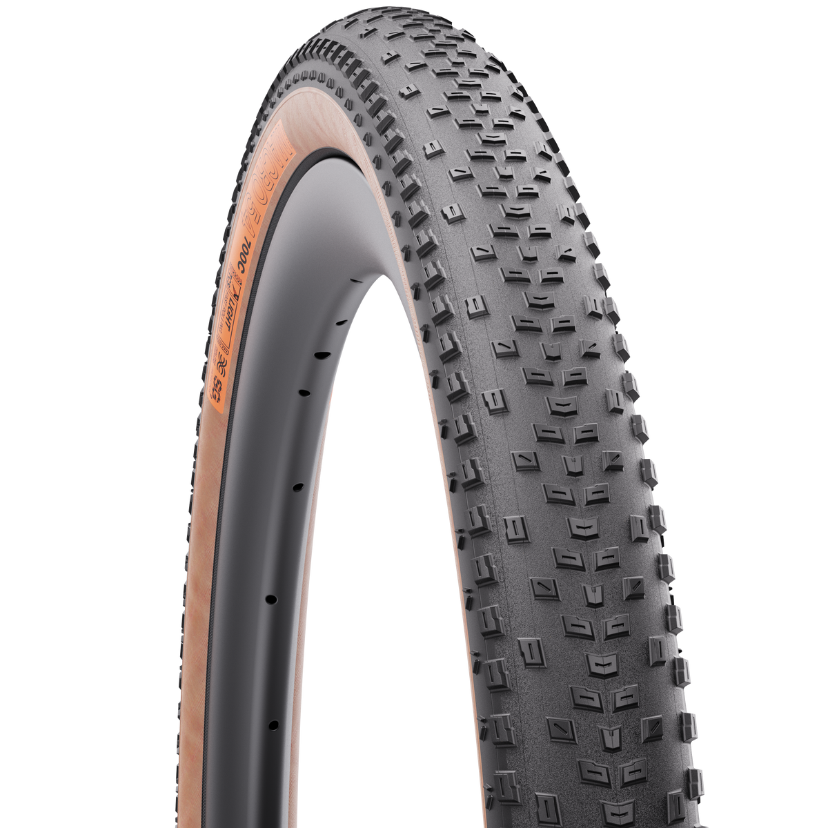 Pneumatico WTB MACRO 54 700x54c Tubeless Ready Tan