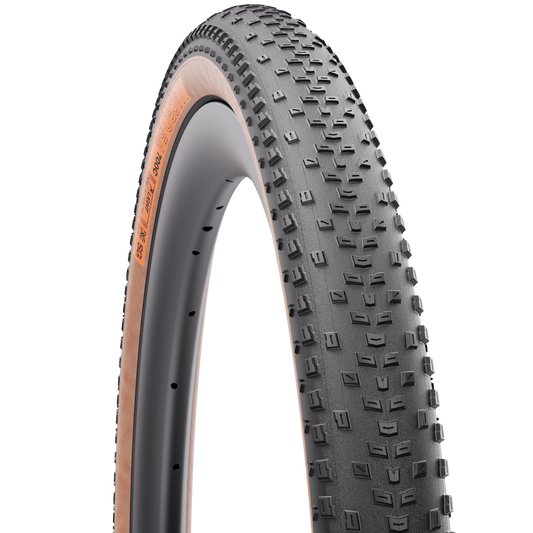 Pneumatico WTB MACRO 54 700x54c Tubeless Ready Tan