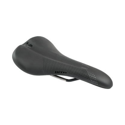 Sella WTB VOLT FUSION FORM Medium 142mm Rotaie Carbonio