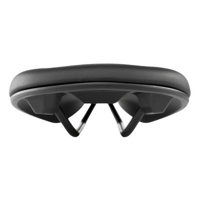 Sella WTB DEVO PICKUP Medium 142mm Rotaie Titanio