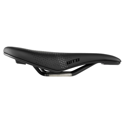 Sella WTB DEVO PICKUP Medium 142mm Rotaie Titanio