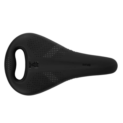 Sella WTB DEVO PICKUP Medium 142mm Rotaie Titanio