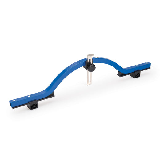 Park Tool WAG-4 dima per la campanatura delle ruote