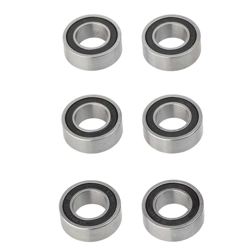 Kit di cuscinetti a sfere Wolf Tooth per pedali Waveform