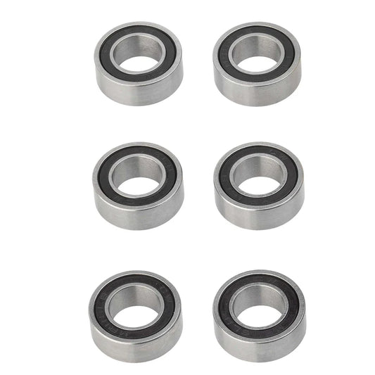 Kit di cuscinetti a sfere Wolf Tooth per pedali Waveform