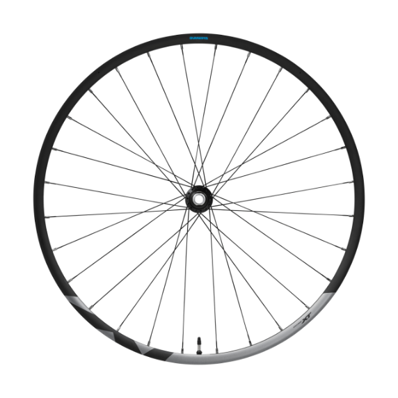 SHIMANO M8120 27,5" ruota anteriore 15x110 mm asse