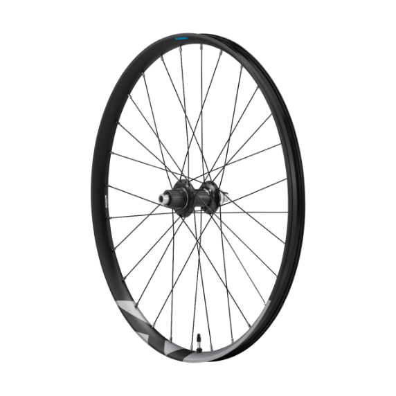 Ruota posteriore SHIMANO XT M8120 27,5" Asse 12x148 mm Boost