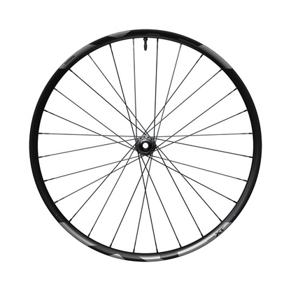 Ruota Anteriore SHIMANO XT M8200 29'' Asse 15x110 mm
