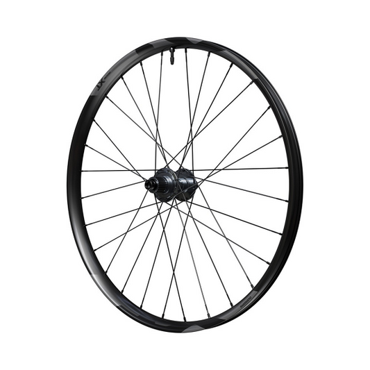 Ruota posteriore SHIMANO XT M8200 27,5'' Asse 12x148 mm