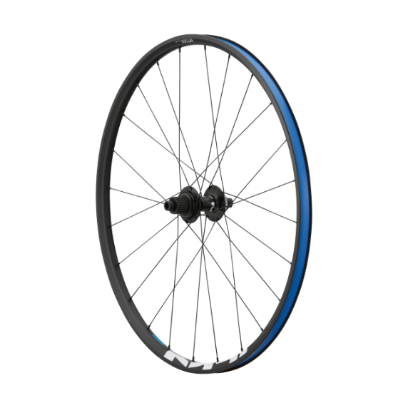 Ruota posteriore SHIMANO MT501 29'' Asse 12x148 mm Boost