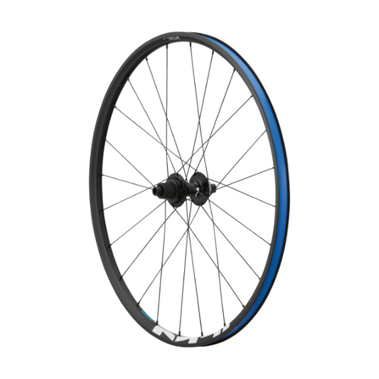 Ruota posteriore SHIMANO MT501 29'' Asse 12x148 mm Boost