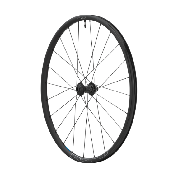 SHIMANO MT601 27,5" ruota anteriore 15x100 mm asse