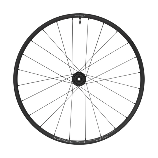 SHIMANO MT601 27,5" ruota posteriore 12x142 mm asse