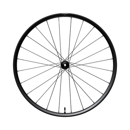 Ruota Anteriore SHIMANO GRX WH-RX180 700c Tubeless Ready (Center Lock)