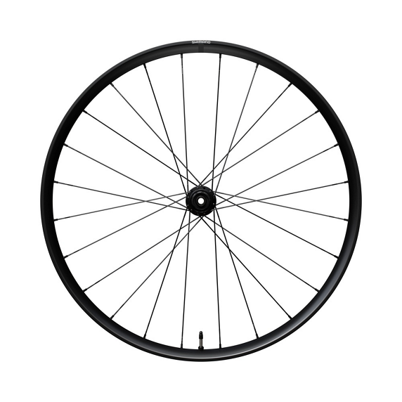 SHIMANO GRX WH-RX180 700c ruota posteriore Tubeless Ready (Center Lock)