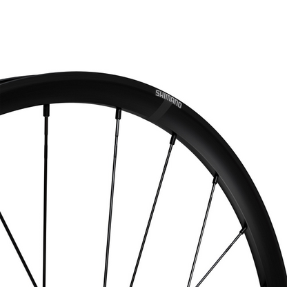 Ruota Posteriore SHIMANO GRX WH-RX180 700c Tubeless Ready (Center Lock)