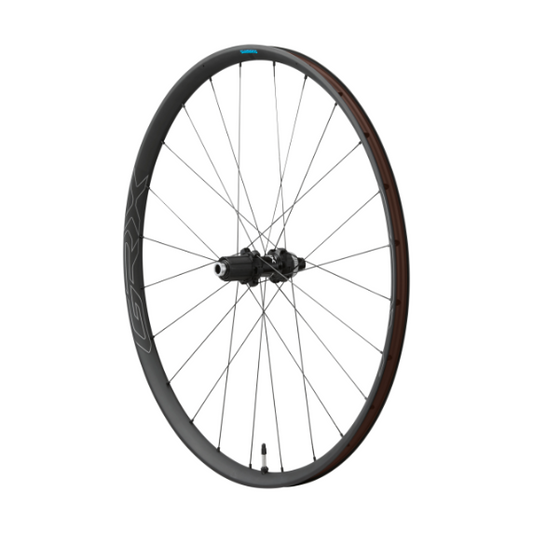 Ruota Posteriore SHIMANO GRX RX570 650B 12x142mm Tubeless Ready (Centerlock)