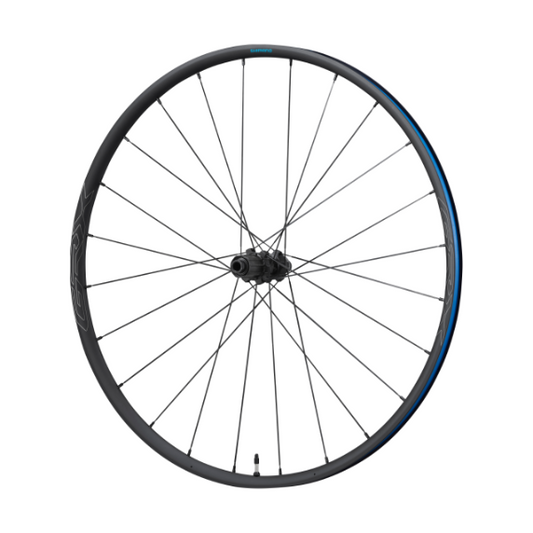 Ruota Posteriore SHIMANO GRX RX570 700C 12x142mm Tubeless Ready (Centerlock)