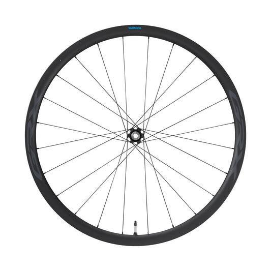 Shimano GRX WH-RX870-TL-F12-700C - vista 1