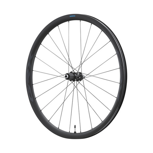 Ruota posteriore SHIMANO GRX RX870 700C 12x142mm Tubeless Ready (Centerlock)