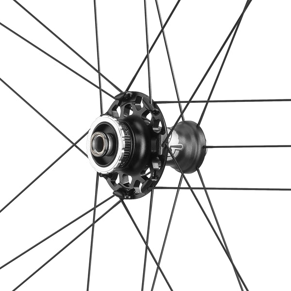 CAMPAGNOLO ZONDA DISC Pneumatico Ruota anteriore (Center Lock)