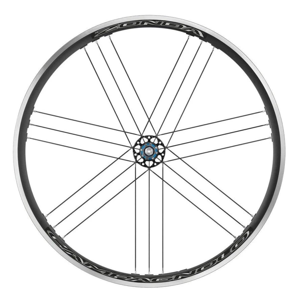 Ruota posteriore CAMPAGNOL ZONDA con pneumatici