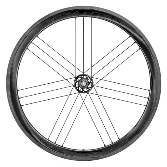 Copertone CAMPAGNOLO BORA WTO 45 DARK LABEL Ruota Posteriore