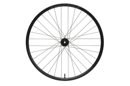 Ruota anteriore HOPE RX24 700C in alluminio, mozzo Pro 5 nero