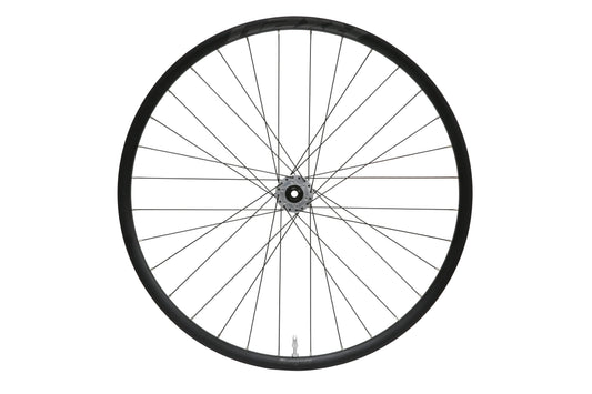 Ruota anteriore HOPE RX24 700C in alluminio, mozzo Pro 5 argento