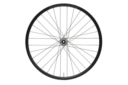 Ruota anteriore HOPE RX24 700C in alluminio, mozzo Pro 5 argento