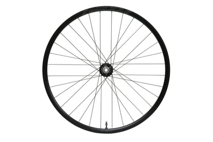 Ruota posteriore HOPE RX24 700C in alluminio, mozzo Pro 5 nero