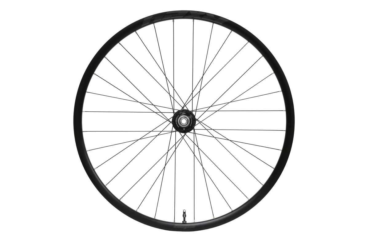 Ruota posteriore HOPE RX24 700C in alluminio, mozzo Pro 5 nero
