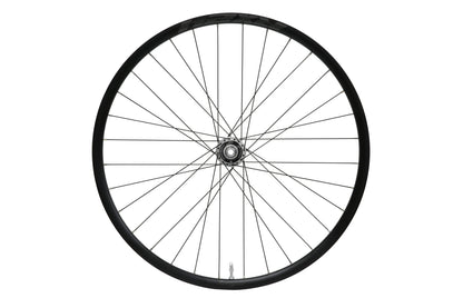 Ruota posteriore HOPE RX24 700C in alluminio, mozzo Pro 5 argento