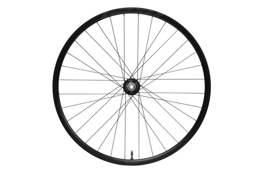 Ruota posteriore HOPE RX24 700C in alluminio, mozzo Pro 5 nero
