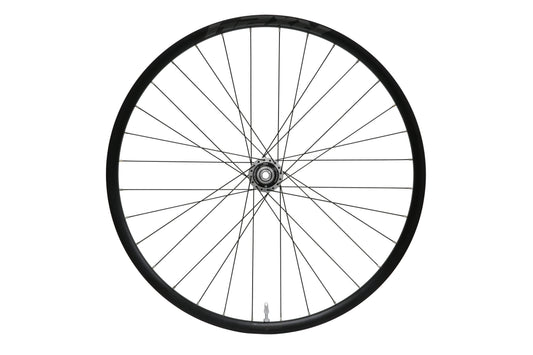 Ruota posteriore HOPE RX24 700C in alluminio, mozzo Pro 5 argento