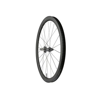 Ruota posteriore HOPE RX40 700C in carbonio, mozzo Pro 5 Smoke