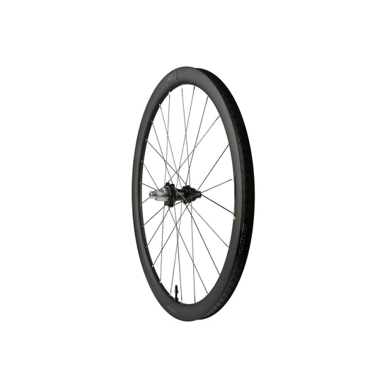 Ruota posteriore HOPE RX40 700C in carbonio, mozzo Pro 5 nero