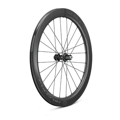Coppia di Ruote FULCRUM WIND 57 Tubeless Ready (Center Lock)